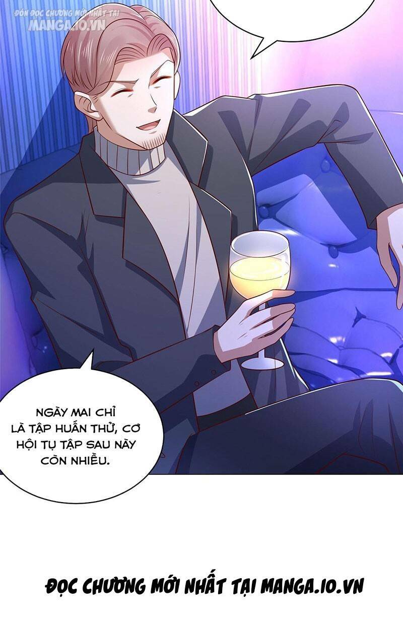 Mỗi Tuần Ta Có Một Nghề Nghiệp Mới Chapter 377 - Trang 2