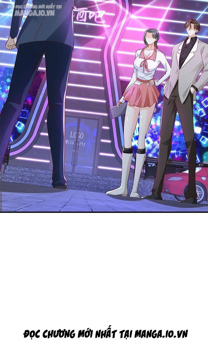 Mỗi Tuần Ta Có Một Nghề Nghiệp Mới Chapter 377 - Trang 2