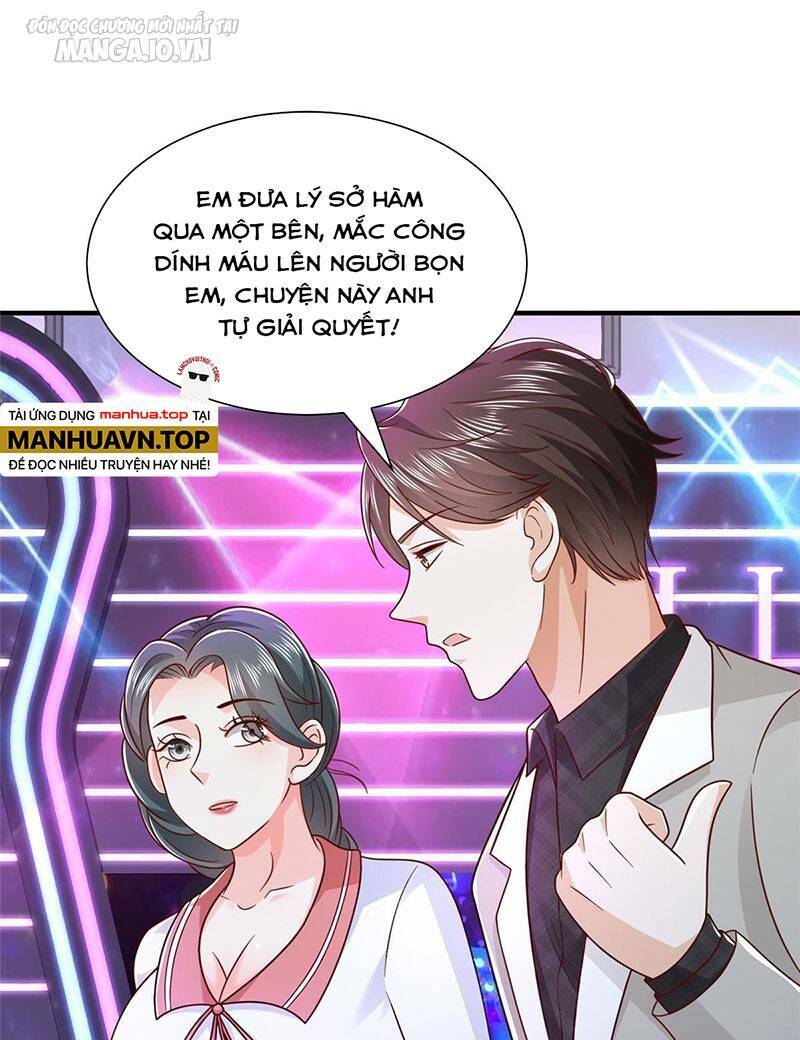 Mỗi Tuần Ta Có Một Nghề Nghiệp Mới Chapter 377 - Trang 2