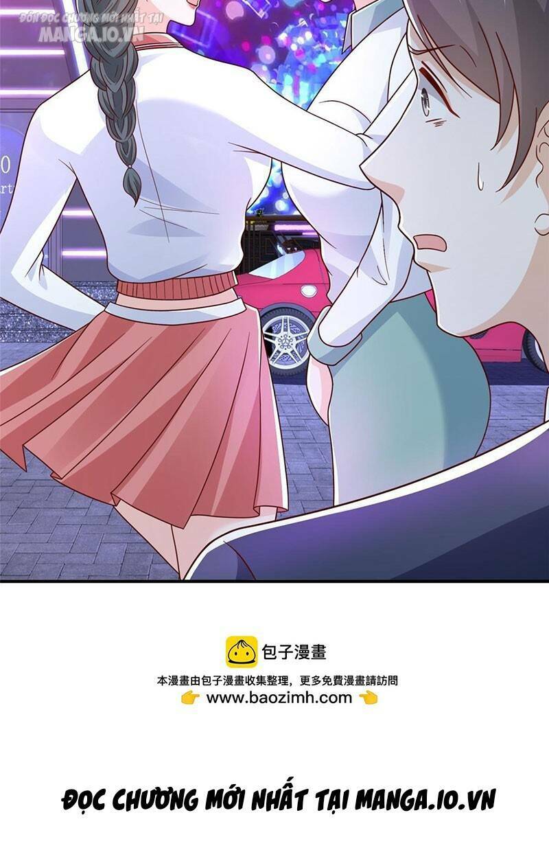 Mỗi Tuần Ta Có Một Nghề Nghiệp Mới Chapter 377 - Trang 2