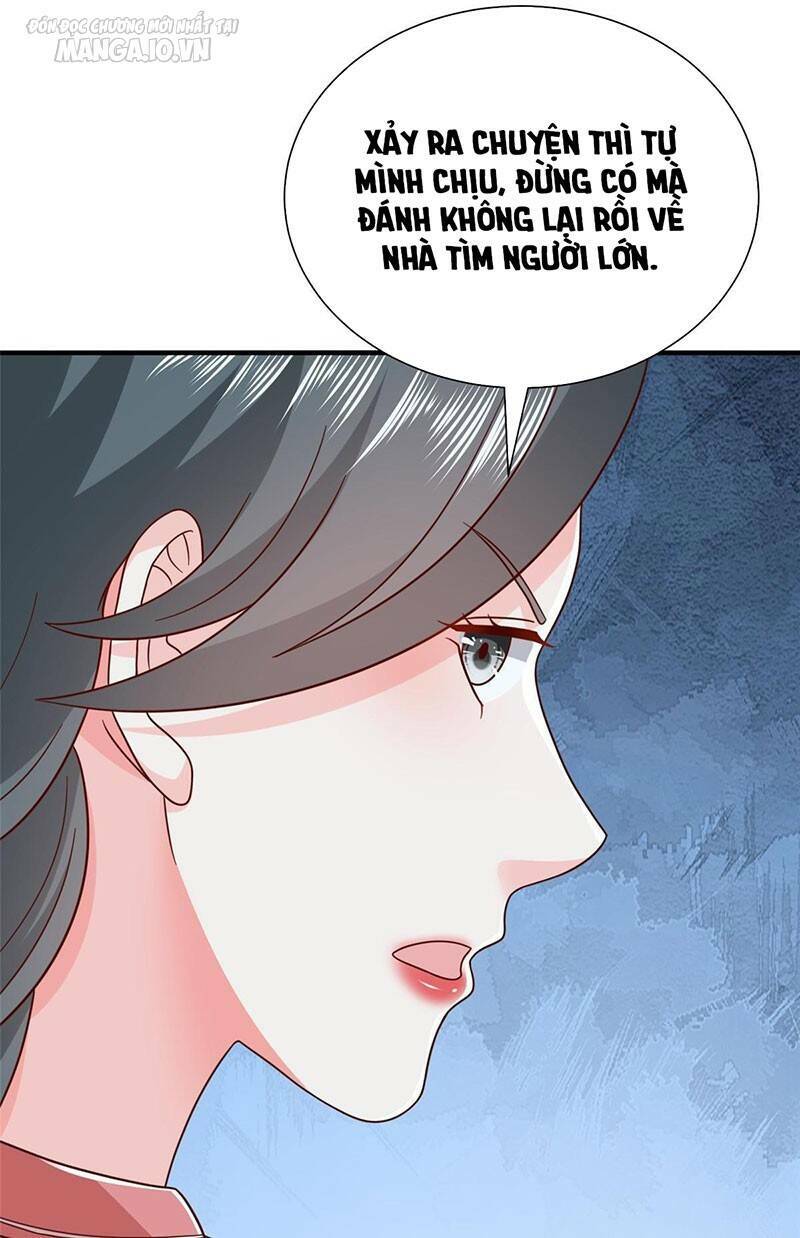 Mỗi Tuần Ta Có Một Nghề Nghiệp Mới Chapter 377 - Trang 2