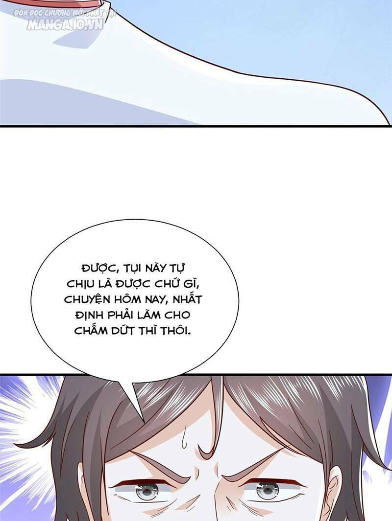 Mỗi Tuần Ta Có Một Nghề Nghiệp Mới Chapter 377 - Trang 2