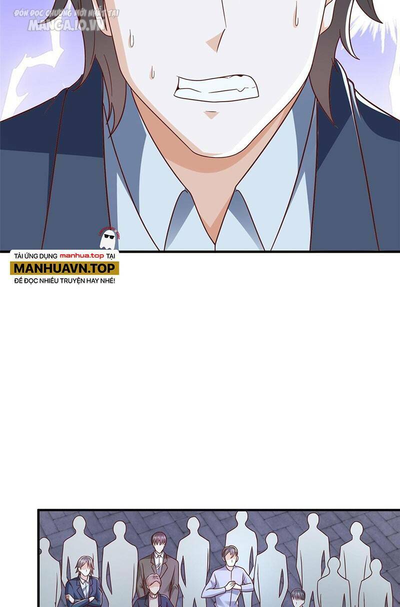 Mỗi Tuần Ta Có Một Nghề Nghiệp Mới Chapter 377 - Trang 2