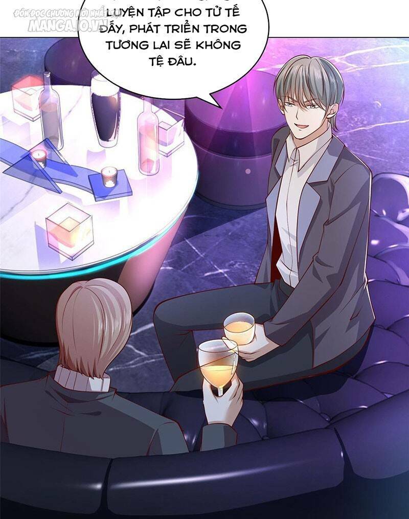 Mỗi Tuần Ta Có Một Nghề Nghiệp Mới Chapter 377 - Trang 2