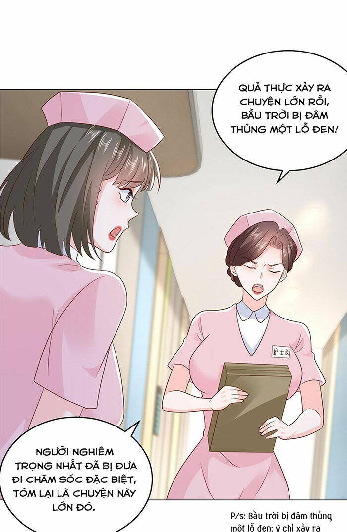 Mỗi Tuần Ta Có Một Nghề Nghiệp Mới Chapter 379 - Trang 2
