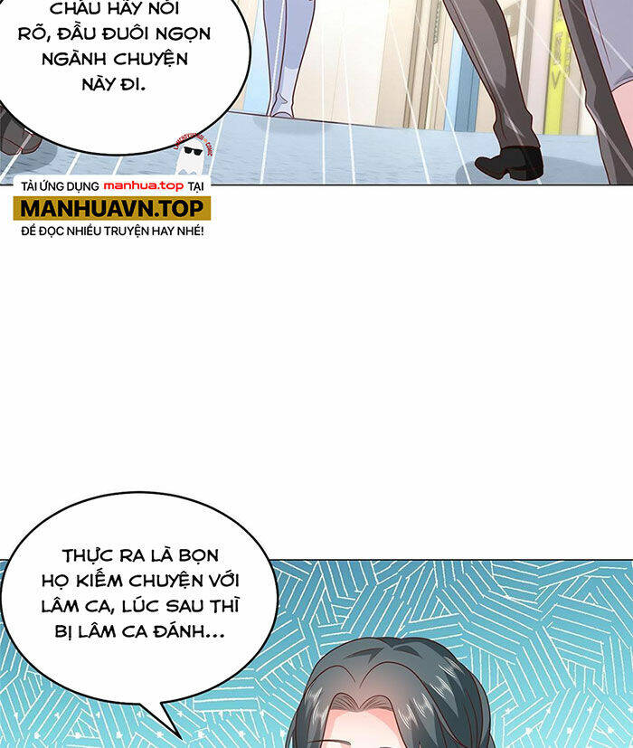 Mỗi Tuần Ta Có Một Nghề Nghiệp Mới Chapter 379 - Trang 2