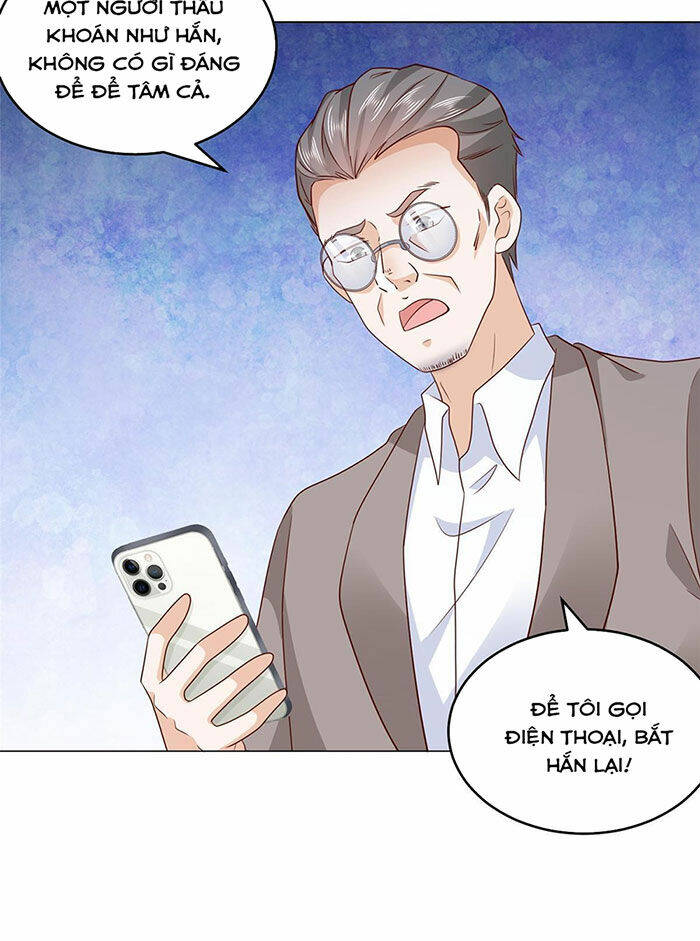 Mỗi Tuần Ta Có Một Nghề Nghiệp Mới Chapter 379 - Trang 2