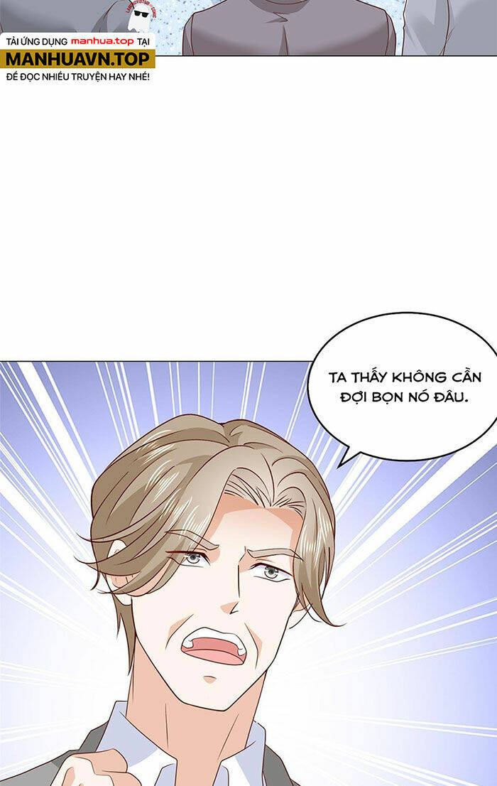 Mỗi Tuần Ta Có Một Nghề Nghiệp Mới Chapter 379 - Trang 2