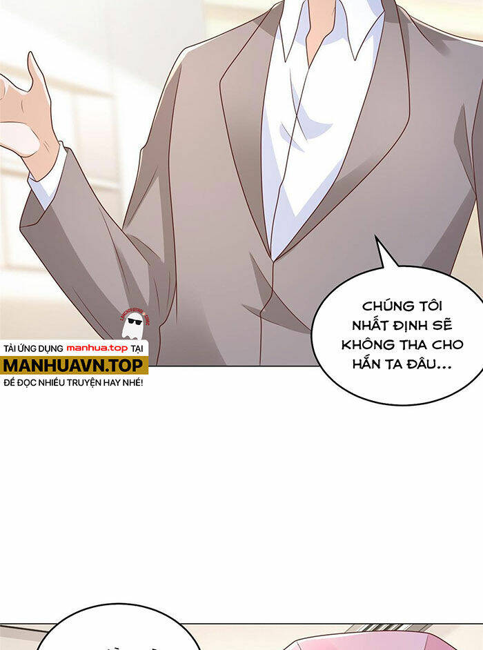 Mỗi Tuần Ta Có Một Nghề Nghiệp Mới Chapter 379 - Trang 2