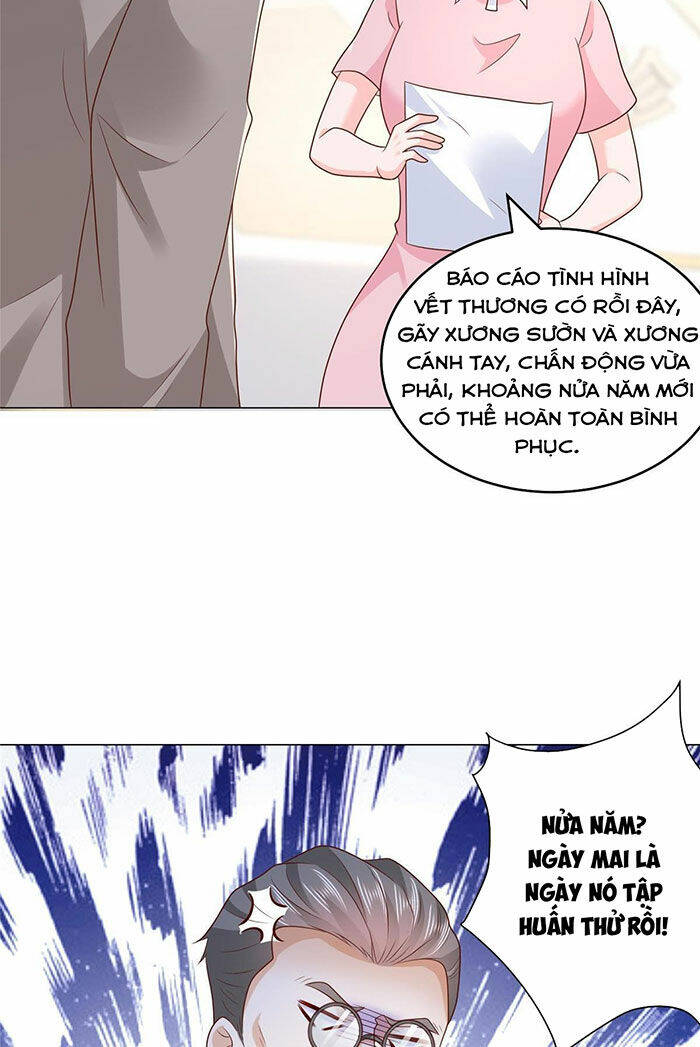 Mỗi Tuần Ta Có Một Nghề Nghiệp Mới Chapter 379 - Trang 2