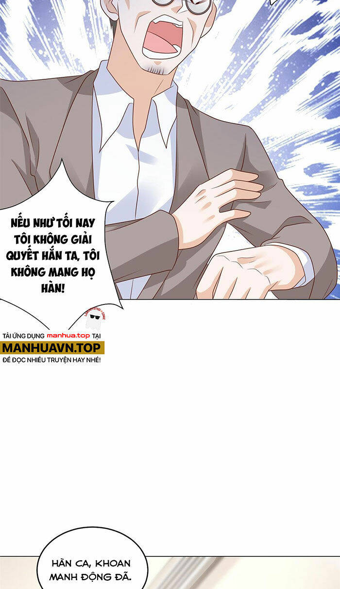 Mỗi Tuần Ta Có Một Nghề Nghiệp Mới Chapter 379 - Trang 2