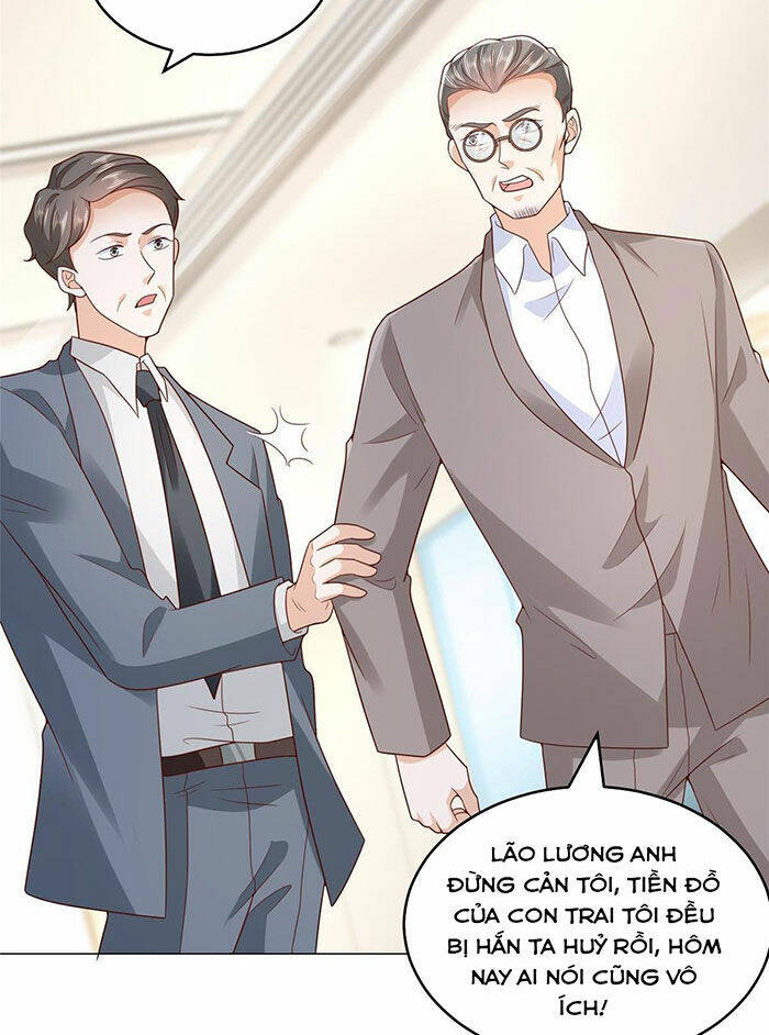 Mỗi Tuần Ta Có Một Nghề Nghiệp Mới Chapter 379 - Trang 2