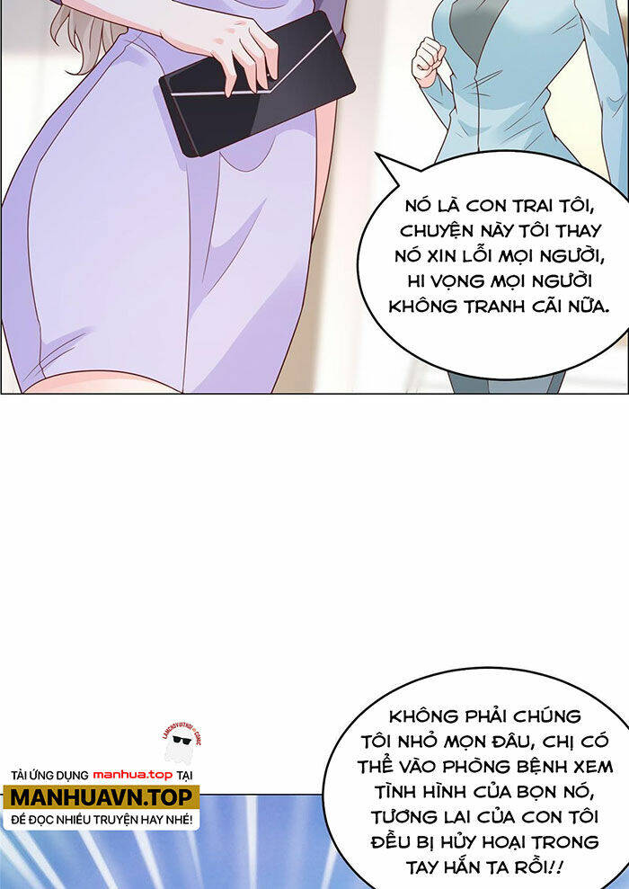 Mỗi Tuần Ta Có Một Nghề Nghiệp Mới Chapter 379 - Trang 2