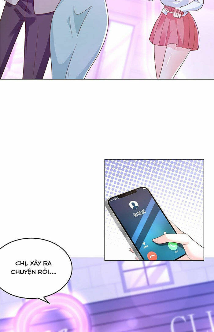 Mỗi Tuần Ta Có Một Nghề Nghiệp Mới Chapter 379 - Trang 2