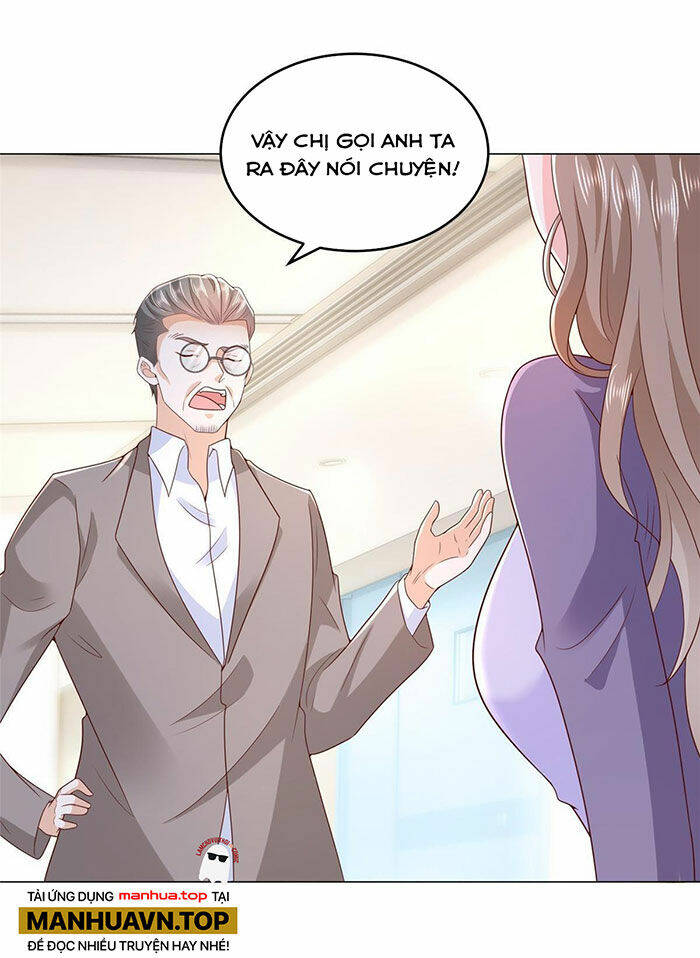 Mỗi Tuần Ta Có Một Nghề Nghiệp Mới Chapter 379 - Trang 2