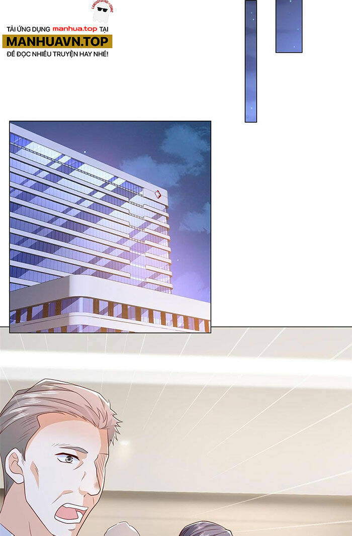 Mỗi Tuần Ta Có Một Nghề Nghiệp Mới Chapter 379 - Trang 2