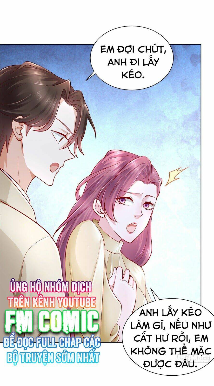 Mỗi Tuần Ta Có Một Nghề Nghiệp Mới Chapter 38 - Trang 2