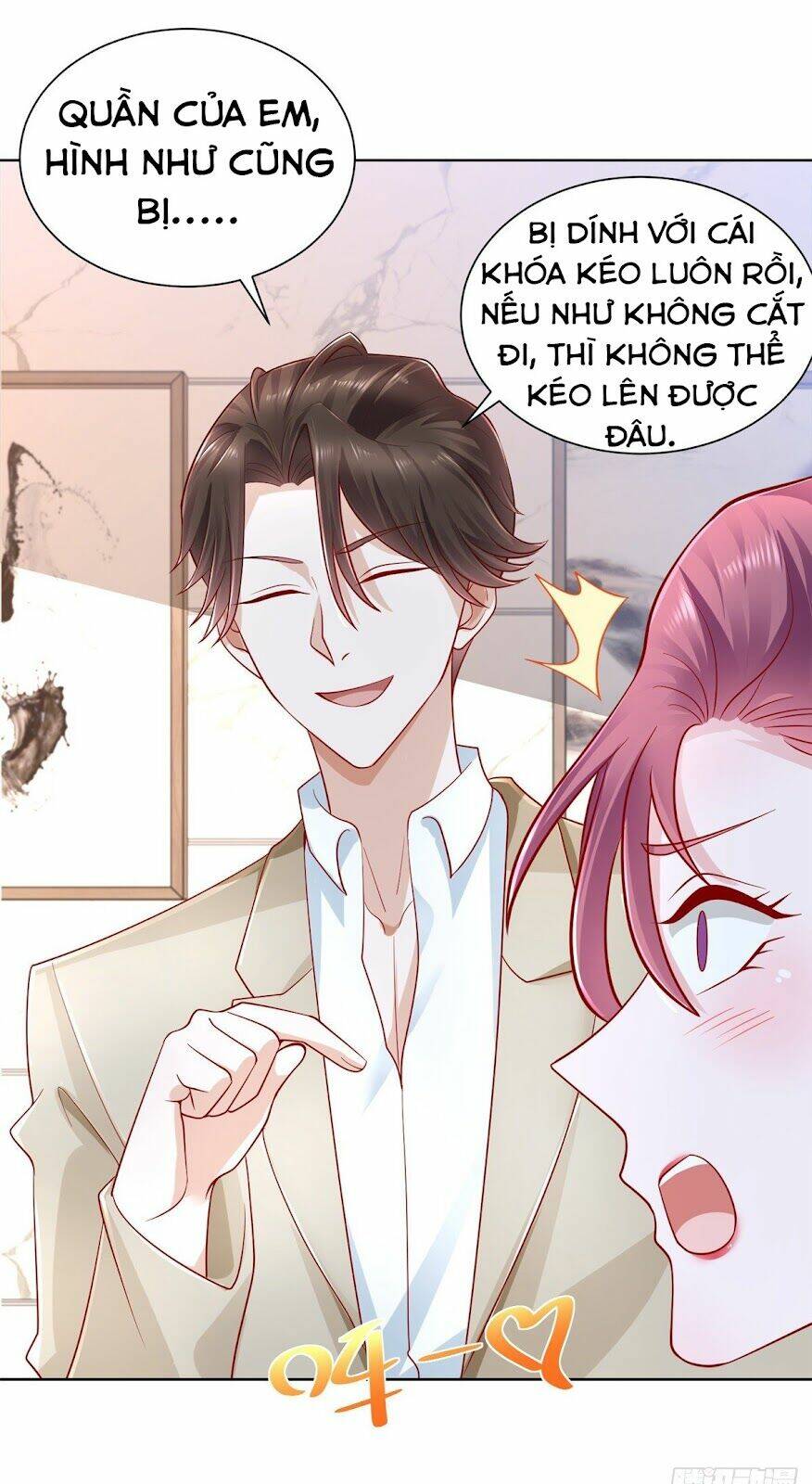 Mỗi Tuần Ta Có Một Nghề Nghiệp Mới Chapter 38 - Trang 2