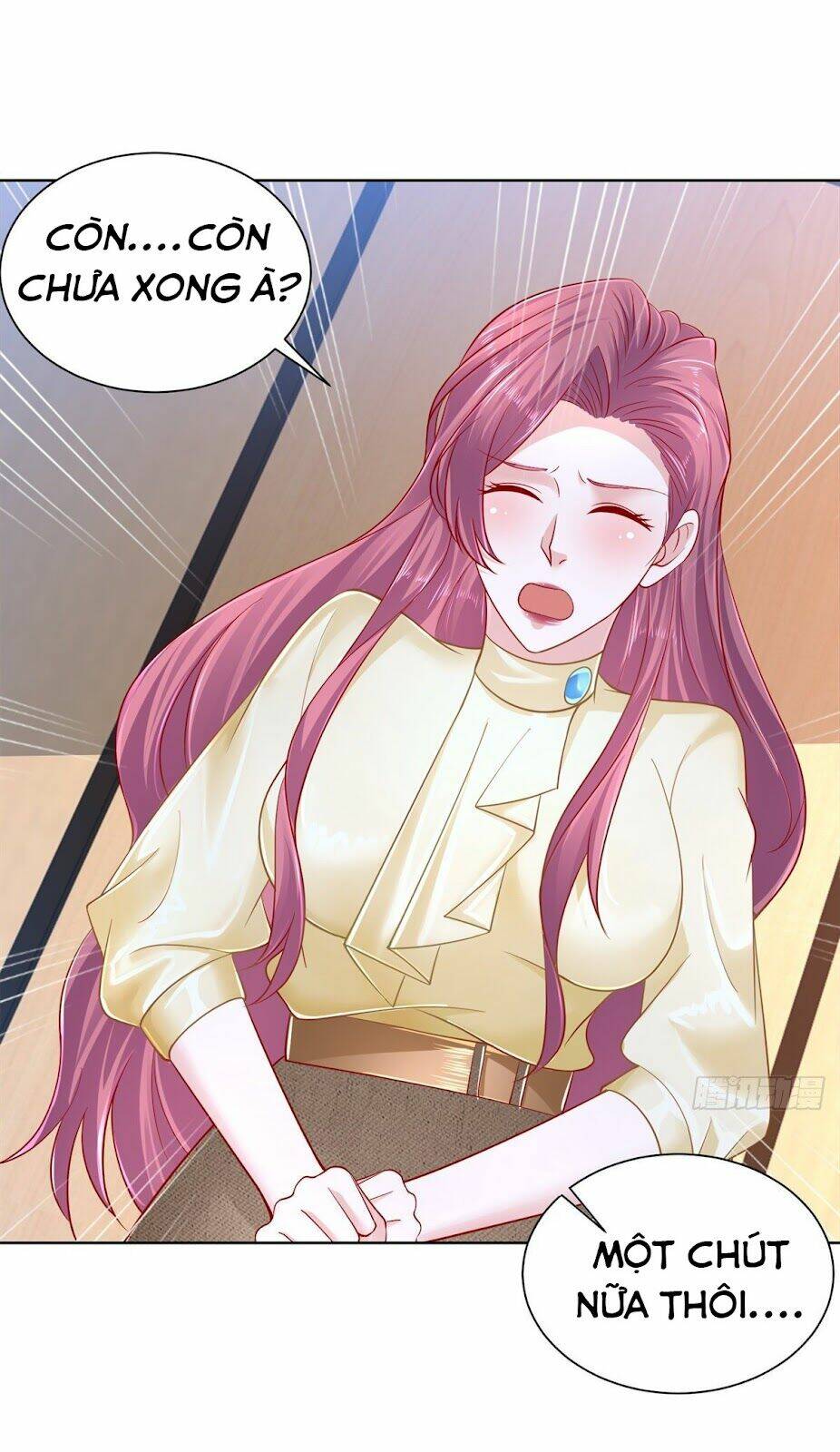 Mỗi Tuần Ta Có Một Nghề Nghiệp Mới Chapter 38 - Trang 2