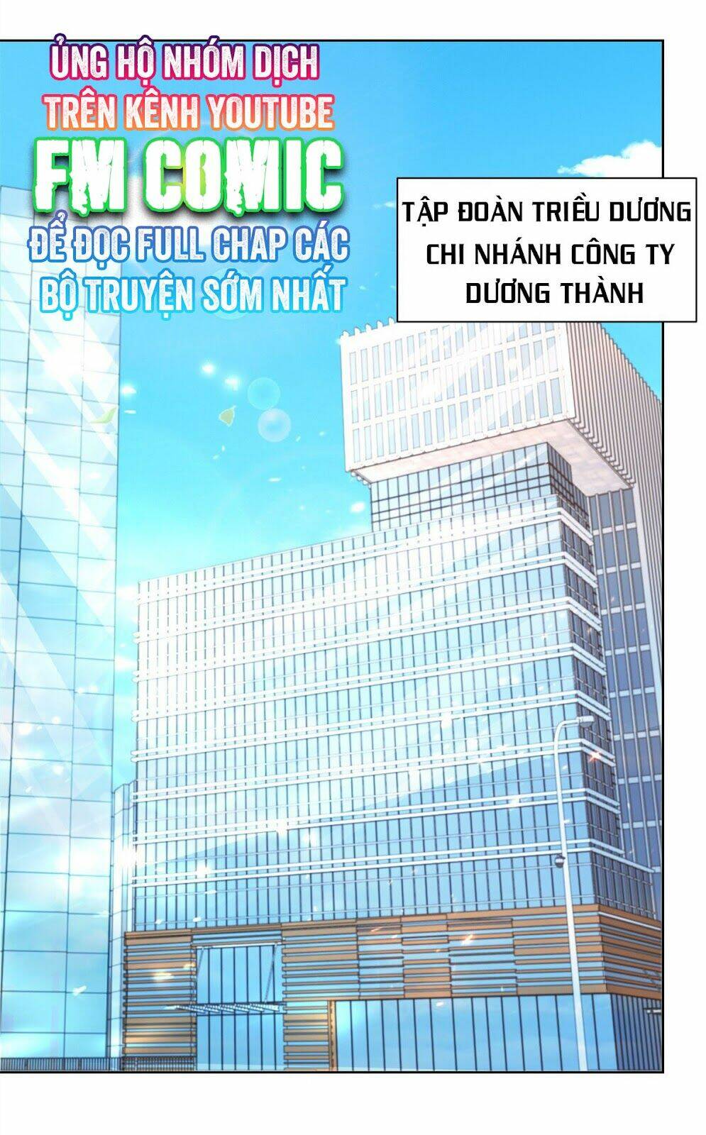 Mỗi Tuần Ta Có Một Nghề Nghiệp Mới Chapter 38 - Trang 2