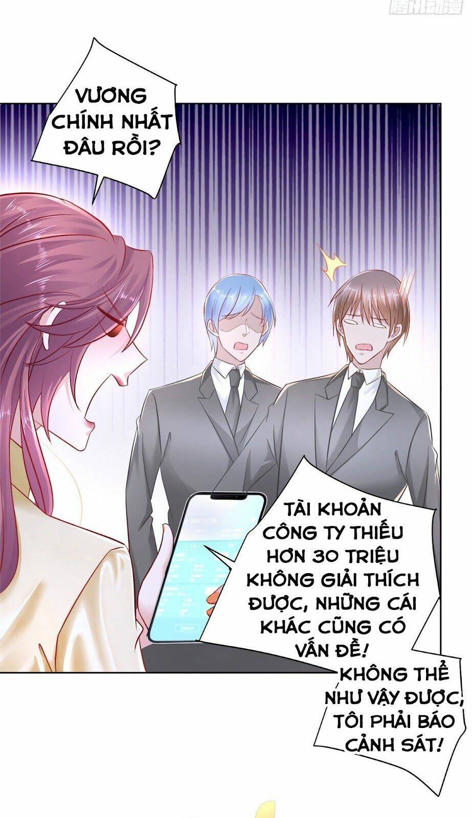 Mỗi Tuần Ta Có Một Nghề Nghiệp Mới Chapter 38 - Trang 2