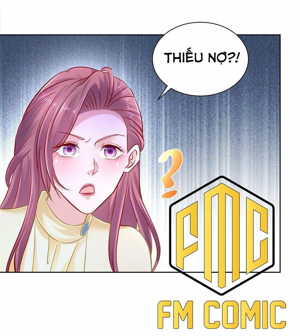 Mỗi Tuần Ta Có Một Nghề Nghiệp Mới Chapter 38 - Trang 2