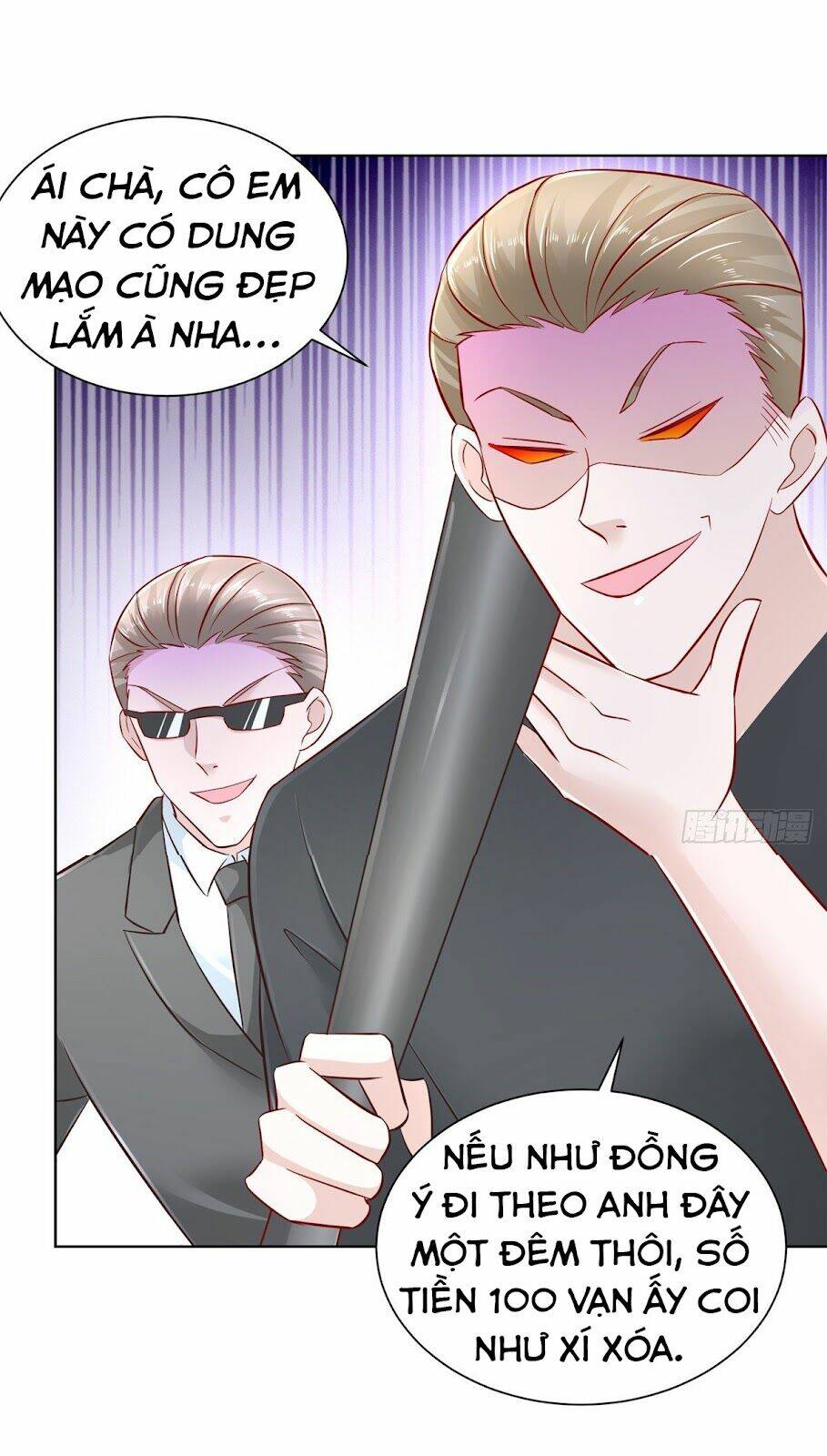 Mỗi Tuần Ta Có Một Nghề Nghiệp Mới Chapter 38 - Trang 2