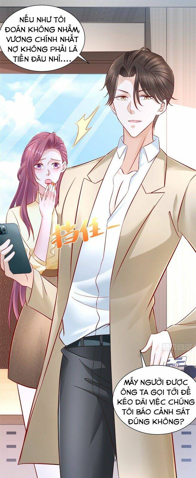 Mỗi Tuần Ta Có Một Nghề Nghiệp Mới Chapter 38 - Trang 2