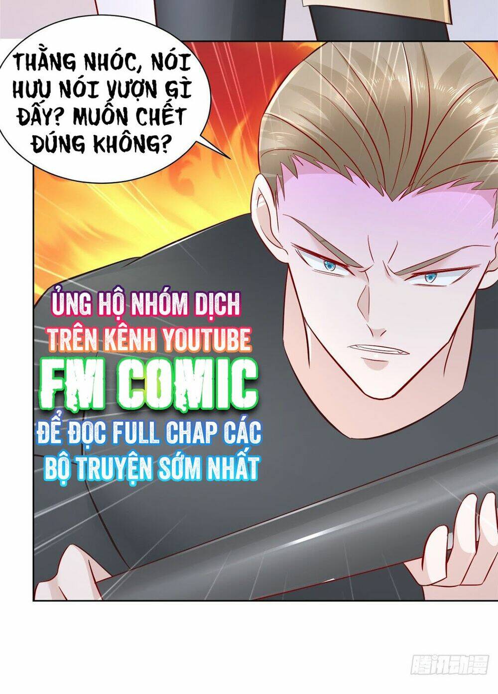 Mỗi Tuần Ta Có Một Nghề Nghiệp Mới Chapter 38 - Trang 2