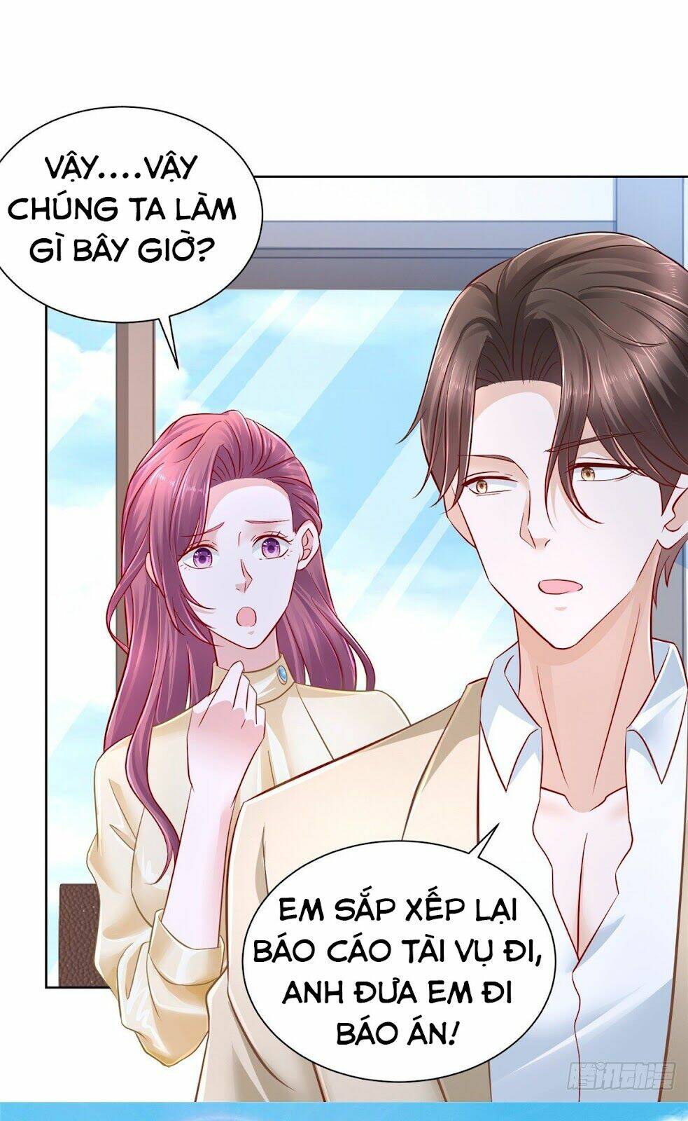 Mỗi Tuần Ta Có Một Nghề Nghiệp Mới Chapter 38 - Trang 2