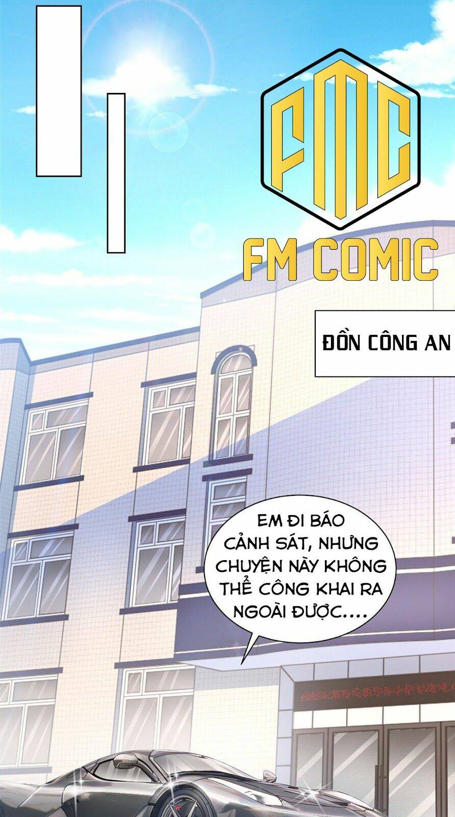 Mỗi Tuần Ta Có Một Nghề Nghiệp Mới Chapter 38 - Trang 2