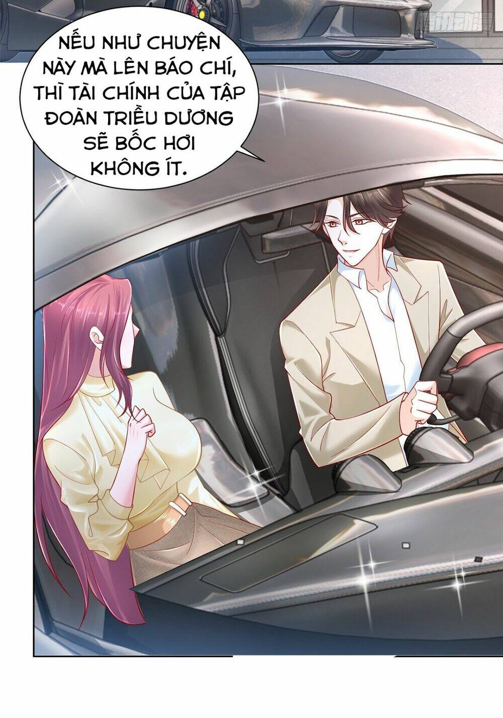 Mỗi Tuần Ta Có Một Nghề Nghiệp Mới Chapter 38 - Trang 2