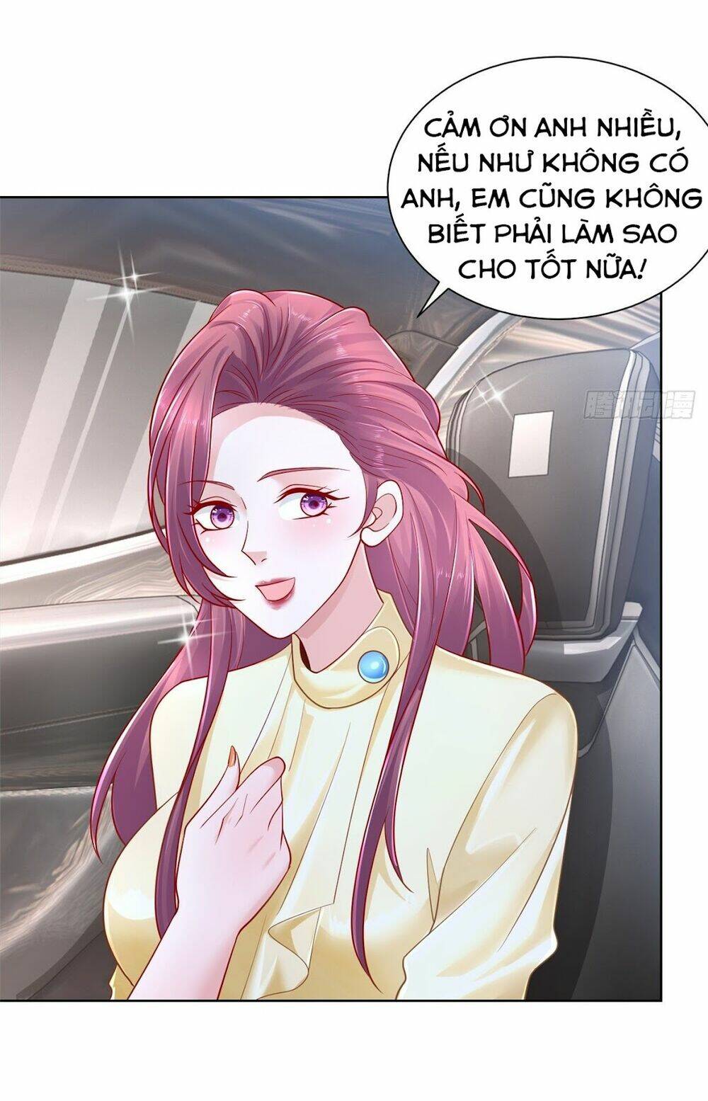 Mỗi Tuần Ta Có Một Nghề Nghiệp Mới Chapter 38 - Trang 2