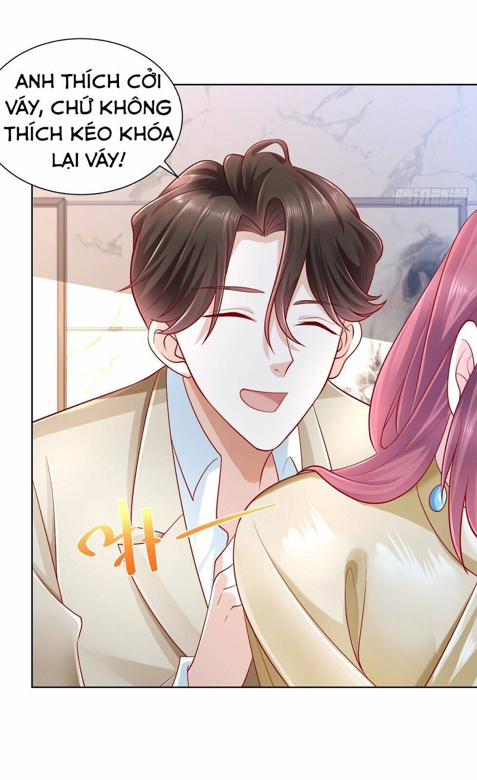 Mỗi Tuần Ta Có Một Nghề Nghiệp Mới Chapter 38 - Trang 2