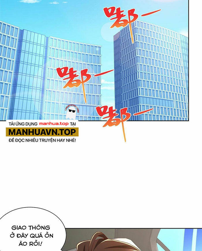 Mỗi Tuần Ta Có Một Nghề Nghiệp Mới Chapter 381 - Trang 2