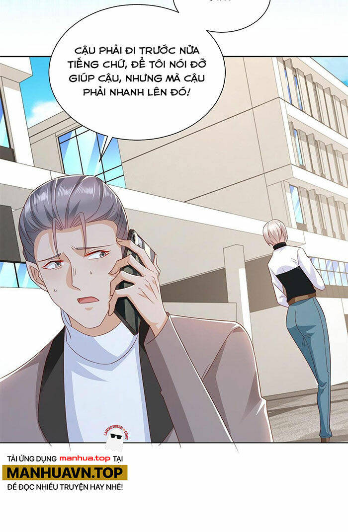 Mỗi Tuần Ta Có Một Nghề Nghiệp Mới Chapter 381 - Trang 2