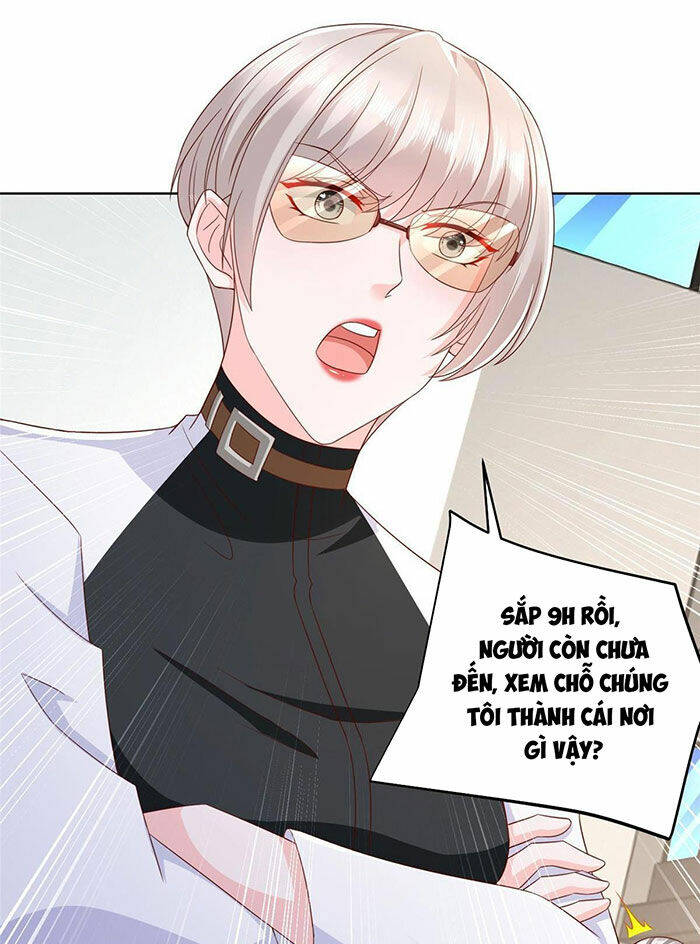 Mỗi Tuần Ta Có Một Nghề Nghiệp Mới Chapter 381 - Trang 2