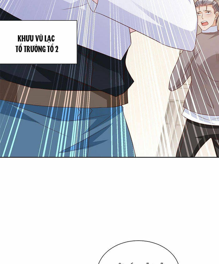 Mỗi Tuần Ta Có Một Nghề Nghiệp Mới Chapter 381 - Trang 2