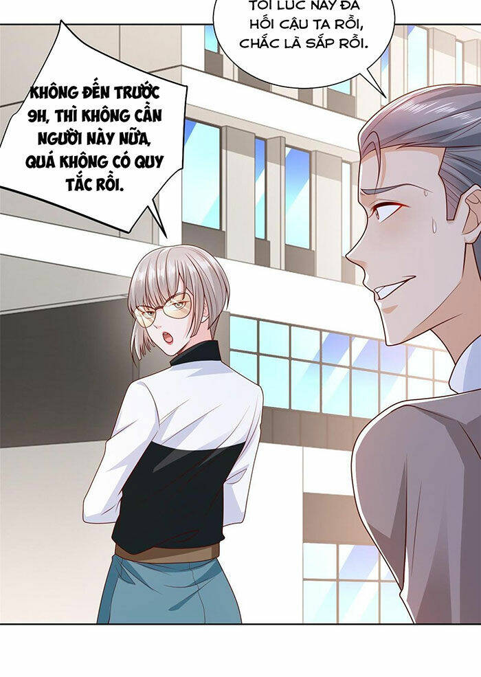 Mỗi Tuần Ta Có Một Nghề Nghiệp Mới Chapter 381 - Trang 2