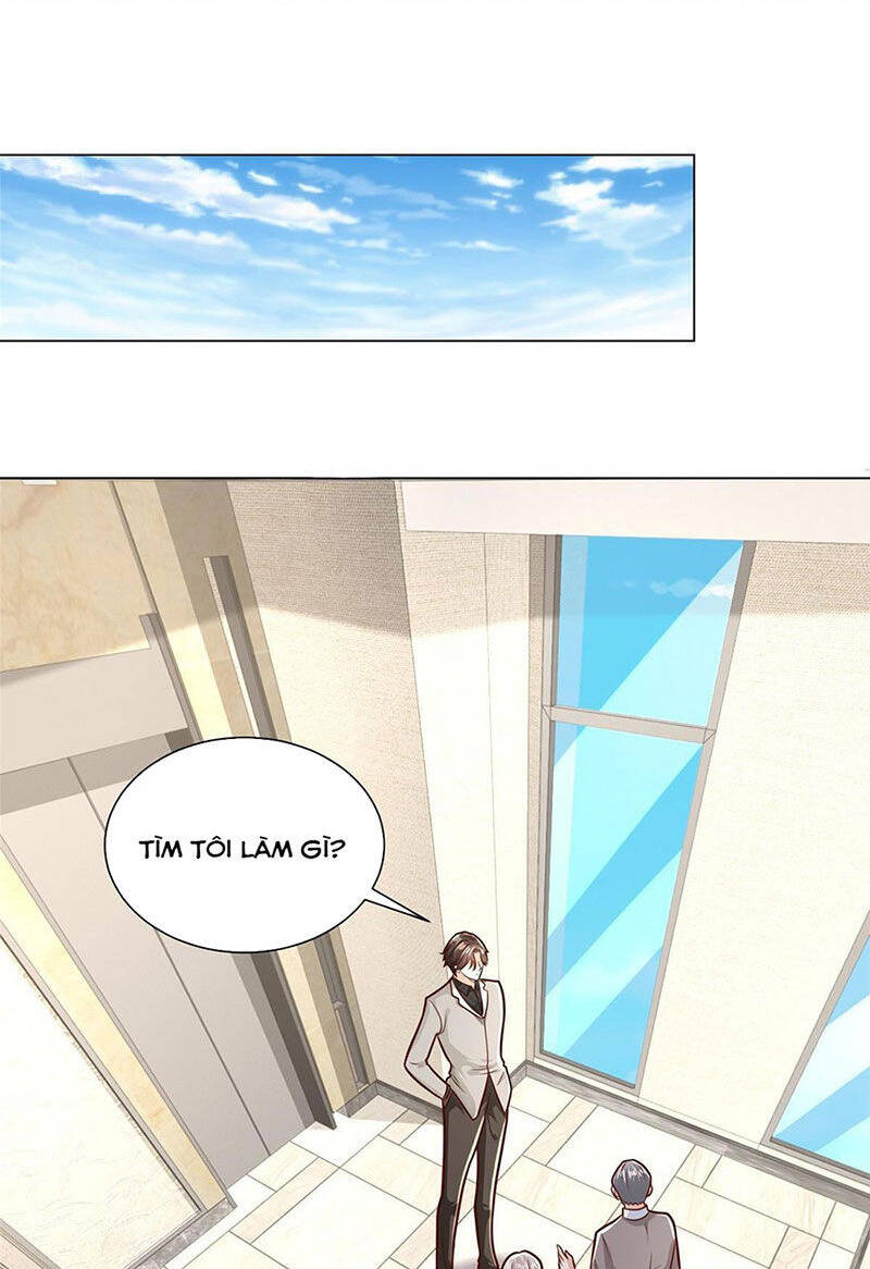 Mỗi Tuần Ta Có Một Nghề Nghiệp Mới Chapter 383 - Trang 2