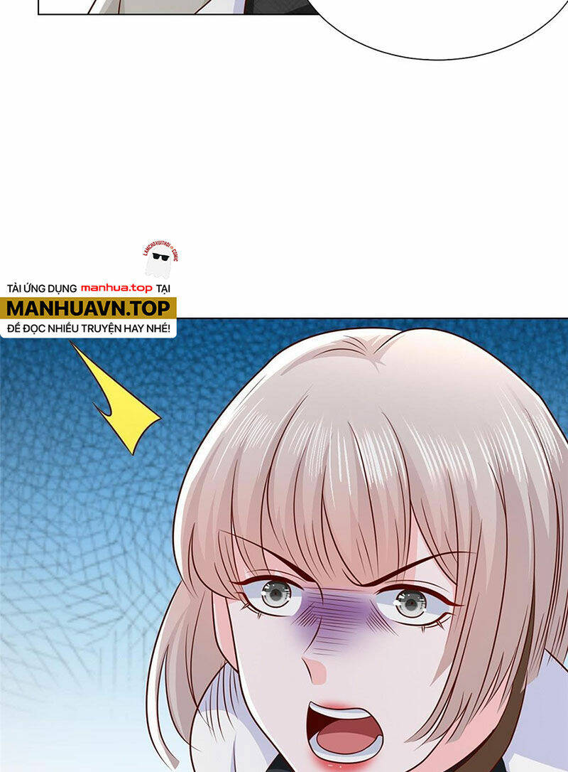 Mỗi Tuần Ta Có Một Nghề Nghiệp Mới Chapter 383 - Trang 2