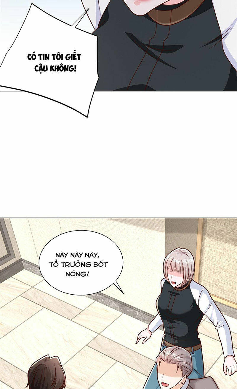 Mỗi Tuần Ta Có Một Nghề Nghiệp Mới Chapter 383 - Trang 2