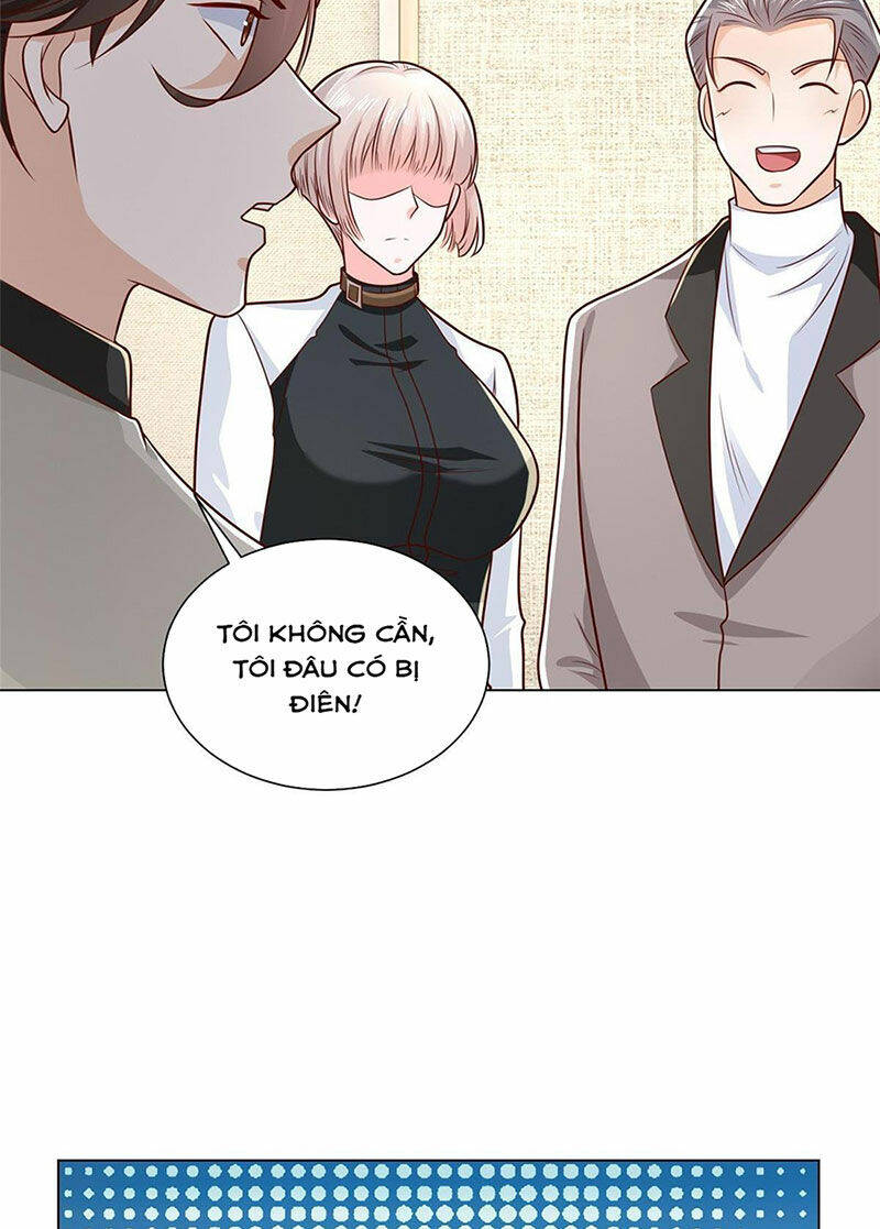 Mỗi Tuần Ta Có Một Nghề Nghiệp Mới Chapter 383 - Trang 2