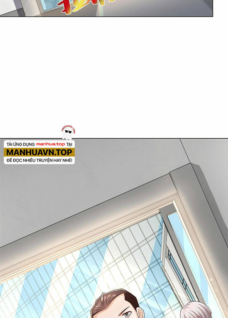 Mỗi Tuần Ta Có Một Nghề Nghiệp Mới Chapter 383 - Trang 2