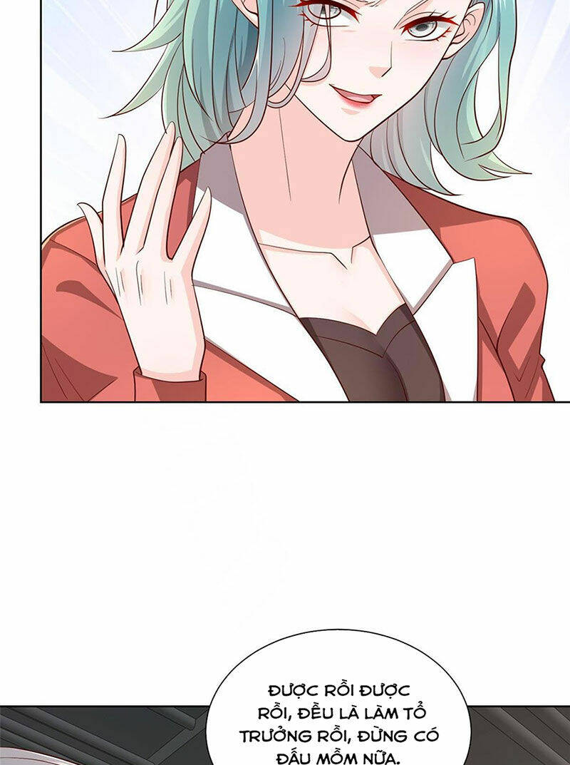 Mỗi Tuần Ta Có Một Nghề Nghiệp Mới Chapter 383 - Trang 2