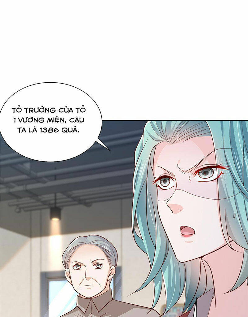 Mỗi Tuần Ta Có Một Nghề Nghiệp Mới Chapter 383 - Trang 2