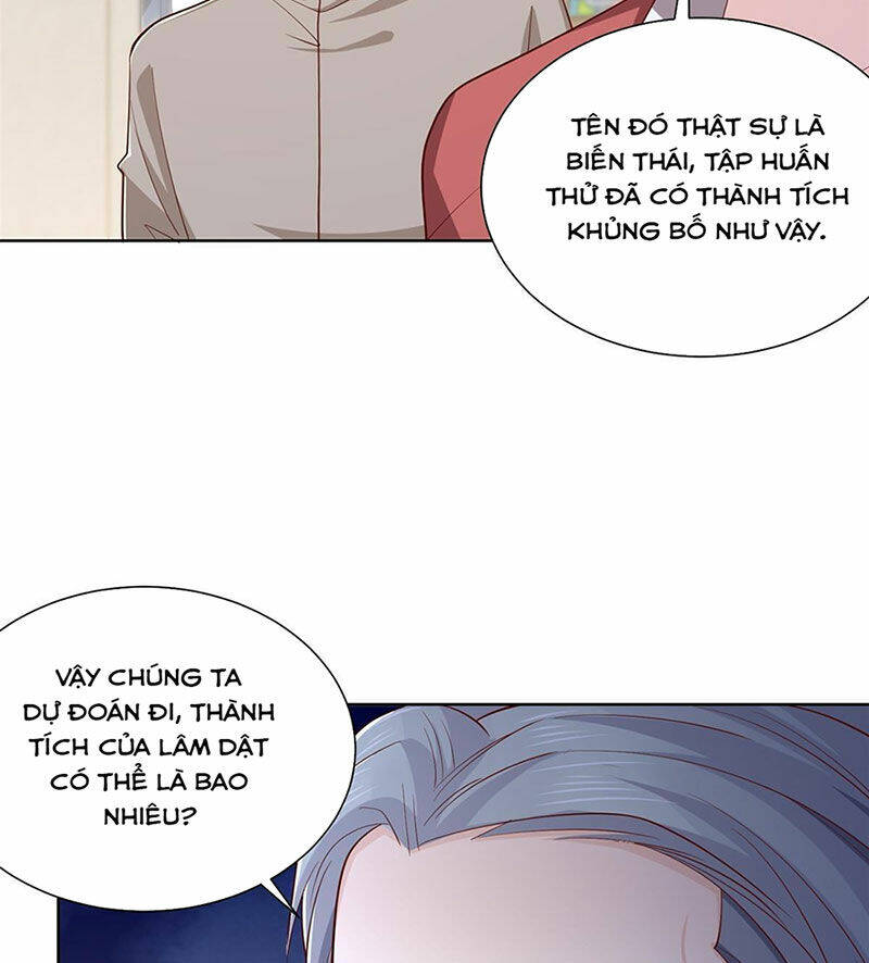 Mỗi Tuần Ta Có Một Nghề Nghiệp Mới Chapter 383 - Trang 2