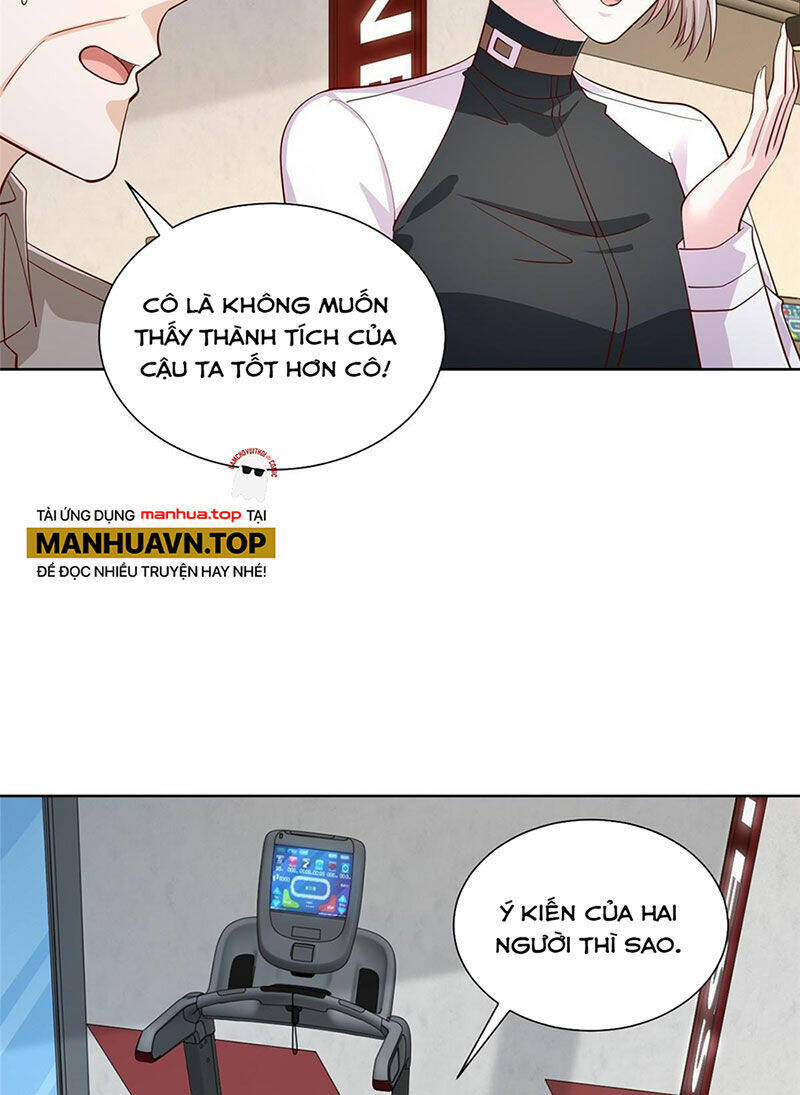 Mỗi Tuần Ta Có Một Nghề Nghiệp Mới Chapter 383 - Trang 2