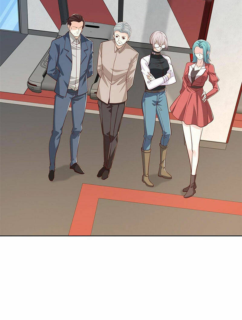 Mỗi Tuần Ta Có Một Nghề Nghiệp Mới Chapter 383 - Trang 2