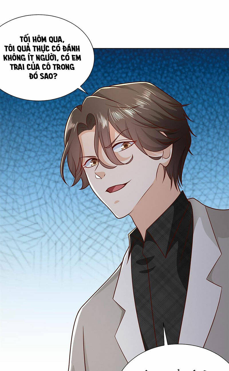 Mỗi Tuần Ta Có Một Nghề Nghiệp Mới Chapter 383 - Trang 2